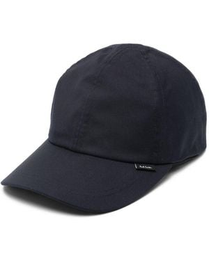 Paul Smith Baseball Cap - Blue