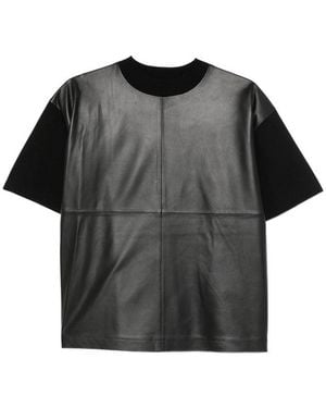 Max Mara Tops - Black