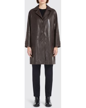 Weekend by Maxmara Jacket - Gray