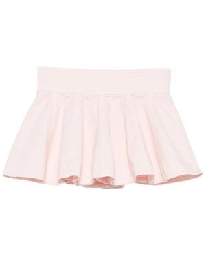 Alaïa Alaïa Skirts - Pink