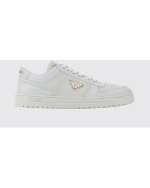 Prada Sneakers - White