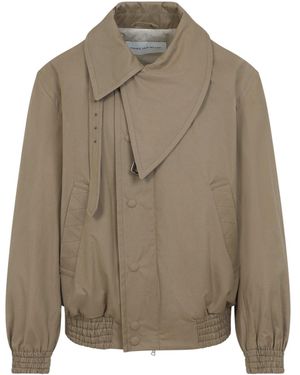 Dries Van Noten Jacket - Green