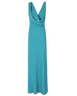 ANDAMANE Dresses - Blue