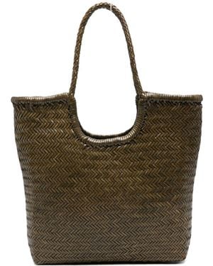 Dragon Diffusion Bags - Brown