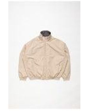 Acne Studios Jackets - Natural