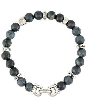 Ferragamo Bracelets - Metallic