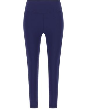 Eres 'Billie' Leggings - Blue