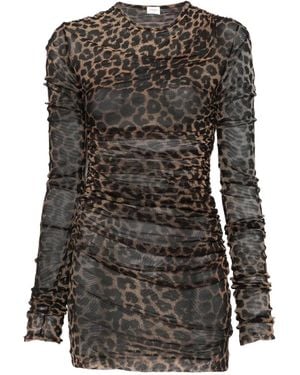 Saint Laurent Dress - Black