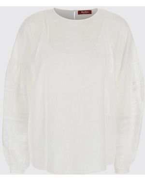 Max Mara Shirt - White