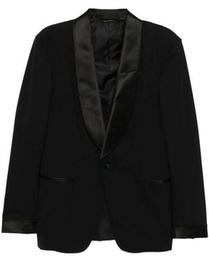 Tom Ford Windsor Tuxedo - Black