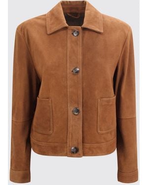 Max Mara Jacket - Brown