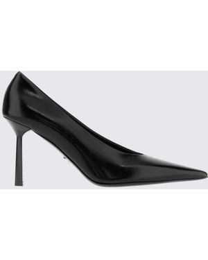 Prada High Heel Shoes - Black