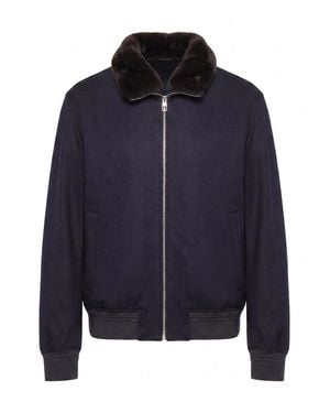 Montecore Jacket - Blue