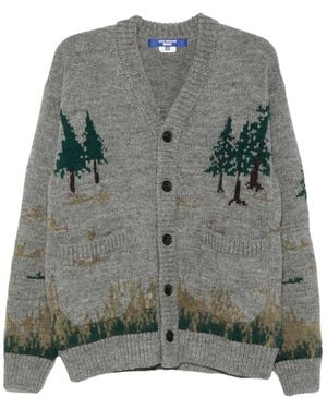 Junya Watanabe Knitwear - Gray