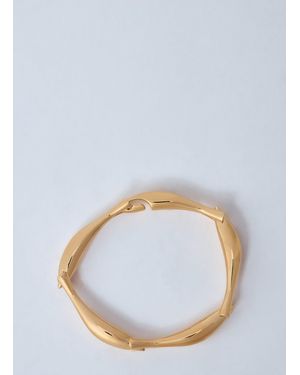 Bottega Veneta Sardine Bracelet - Blue