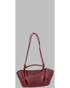 Hereu Ebartmiwba260077Burgundy - Purple