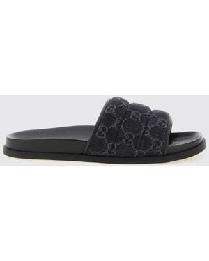 Gucci Sandals - White