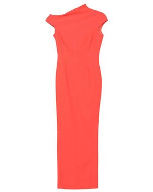 Solace London Dresses - Red