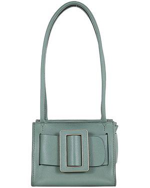 Boyy Bobby 18 Soft Tote Bag - Green