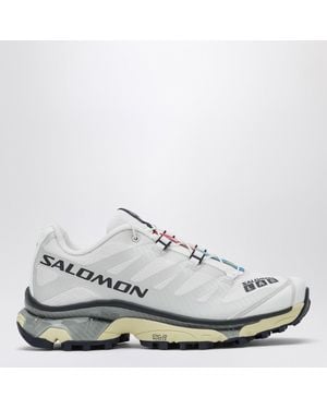 Salomon Xt4 Og Sneakers/Lunar Rock/Night Sky - White