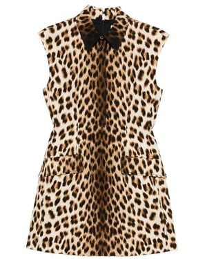 Sportmax Dresses - Brown