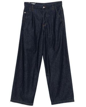 Dries Van Noten Denim - Blue