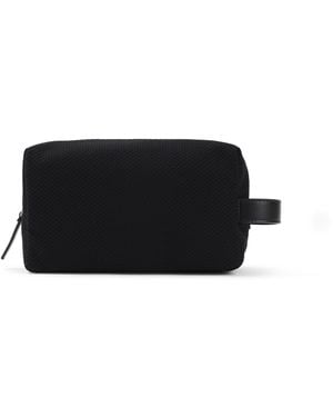 Giorgio Armani Beauty Case - Black