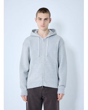 Our Legacy Rascal Hooded Sweatshirt - Blue