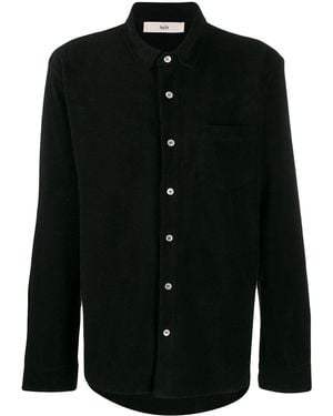 Séfr Leo Shirt - Black