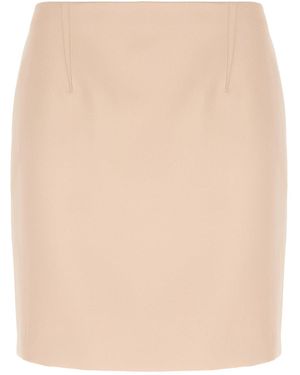 Chloé Clothing Skirts - Natural