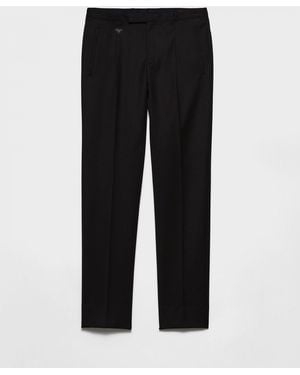 Prada Pants - Black