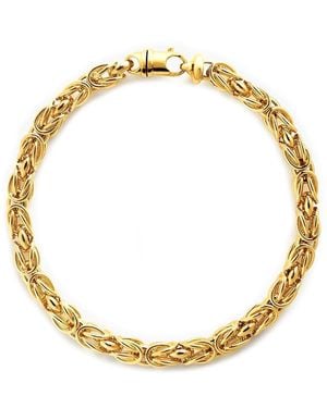 TOTEME "Byzantine" Necklace - Metallic