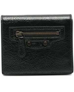Balenciaga Wallets & Purses - Black