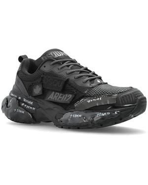 DSquared² Sneakers - Black