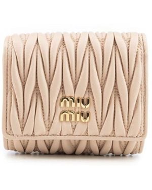 Miu Miu Accessories Wallets - Multicolor