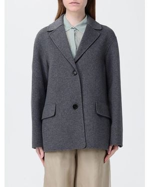 Max Mara Coat - Gray
