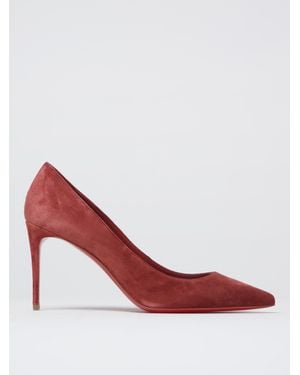 Christian Louboutin Pumps - Red