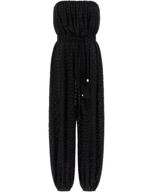 Eres 'Evening' Jumpsuit - Black