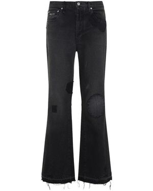 GALLERY DEPT. Denim - Black