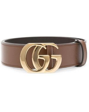 Gucci Belts - Brown