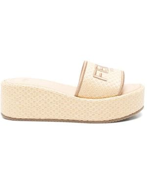 Fendi Fendi Women - Natural