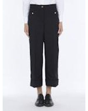 Thom Browne Pants - Blue