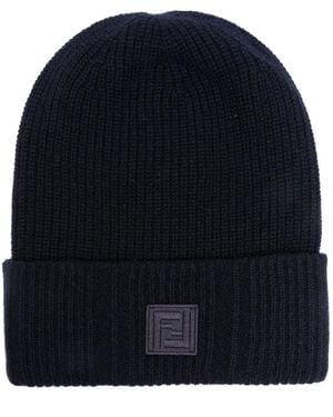 Fendi Hats - Blue