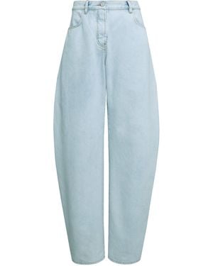 Alaïa Jeans for Women | Online Sale up to 45% off | Lyst