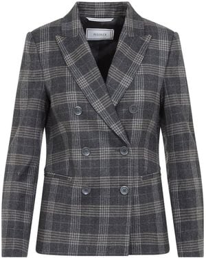 Peserico Blazer - Gray