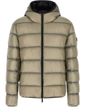 Moncler 'Guadiana' Down Jacket - Green