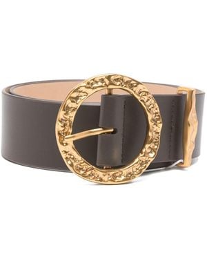 Zimmermann Solena Belt - Brown