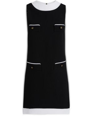 Moschino Clothing Dresses - Black