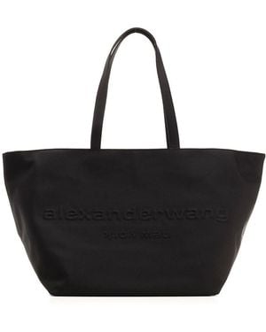 Alexander Wang "Punch" Tote - Black