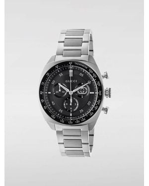 Gucci 2000 Ya142316 Chronograph - Metallic